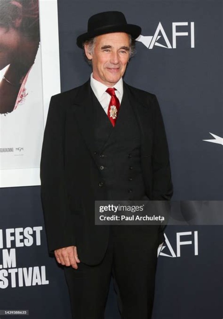 Mark Rylance: The Versatile Actor Who Redefined the Art of Acting