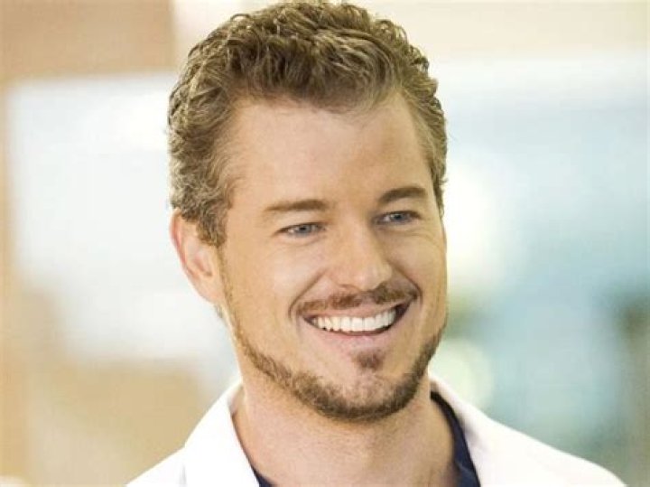 Mark Sloan Euphoria: A Comprehensive Look at the Iconic Character