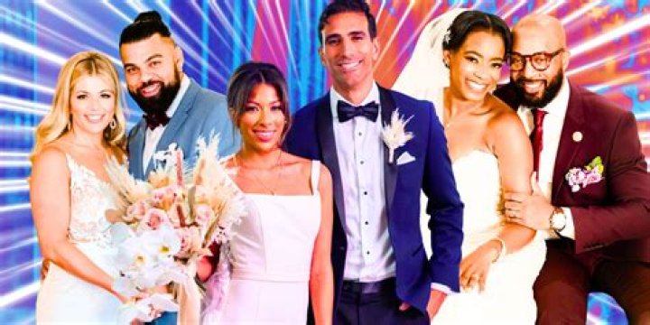 Married at First Sight Season 15: All the Drama!