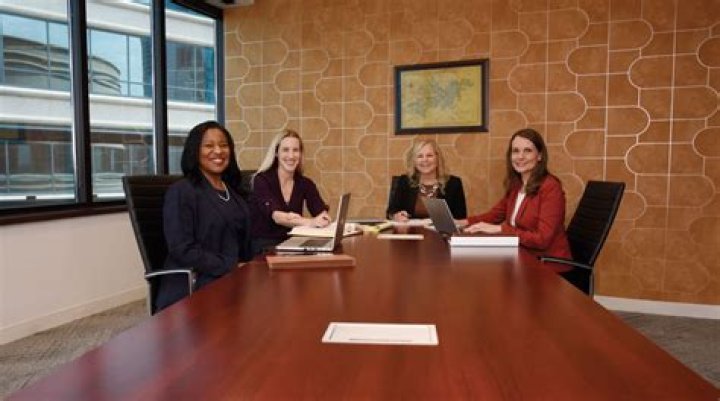 Martha Scott Lawyer: The Beacon of Legal Excellence and Advocacy