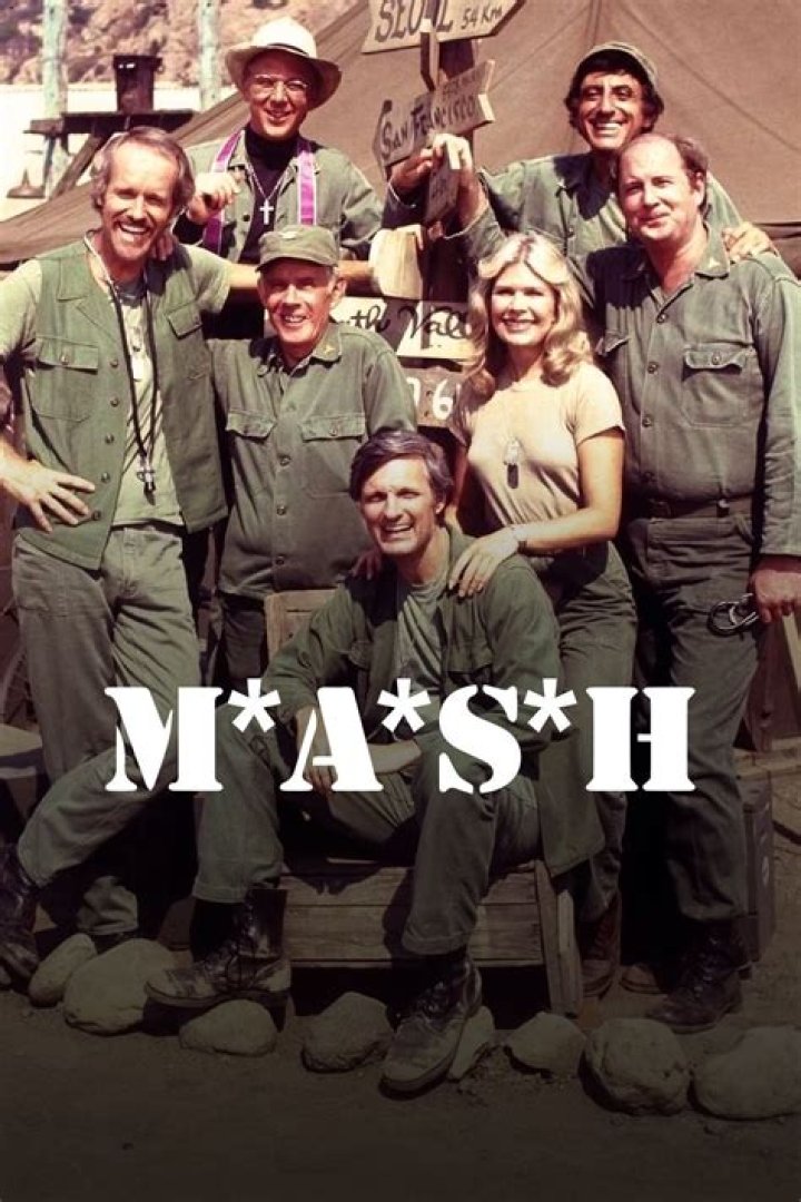 Mash Actors: A Comprehensive Guide to the Stars of the Mash Series