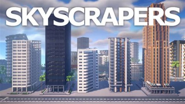 Mastering the Art of Building Skyscrapers in Infinite Craft