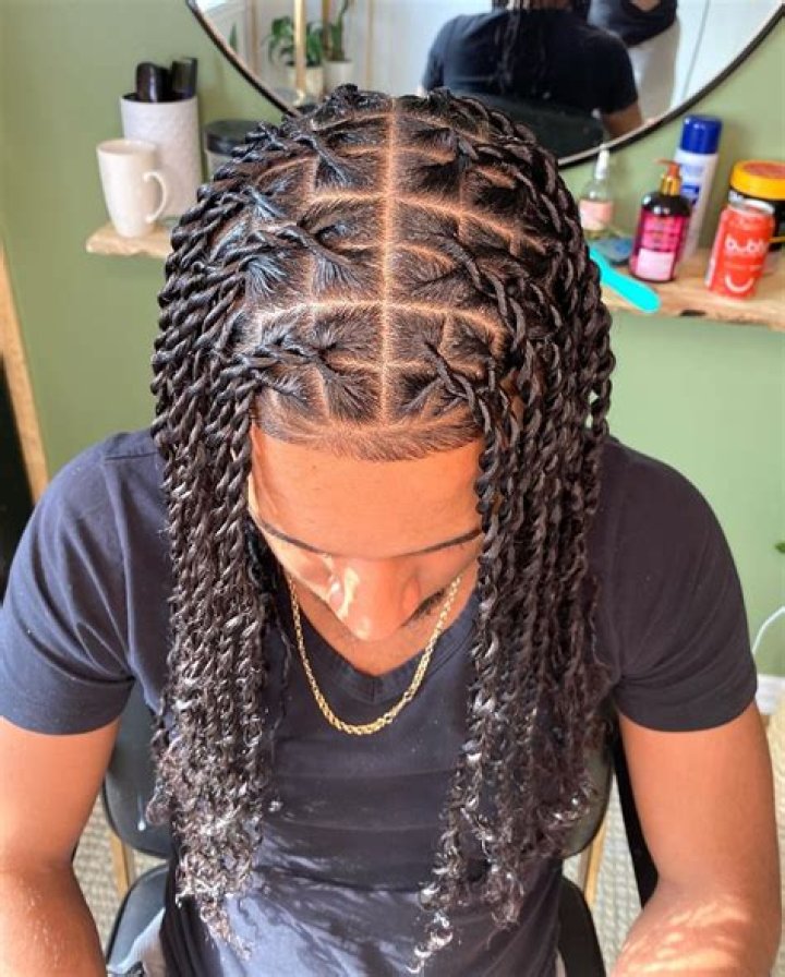 Mastering the Simple Hair Twist: A Comprehensive Guide