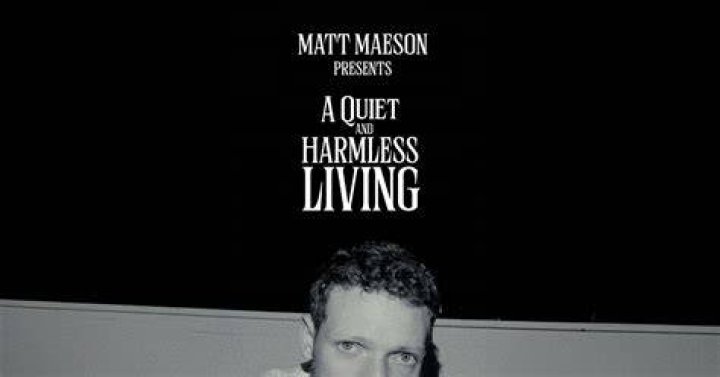 Matt Maeson Net Worth: A Deep Dive into the Rising Star's Finances