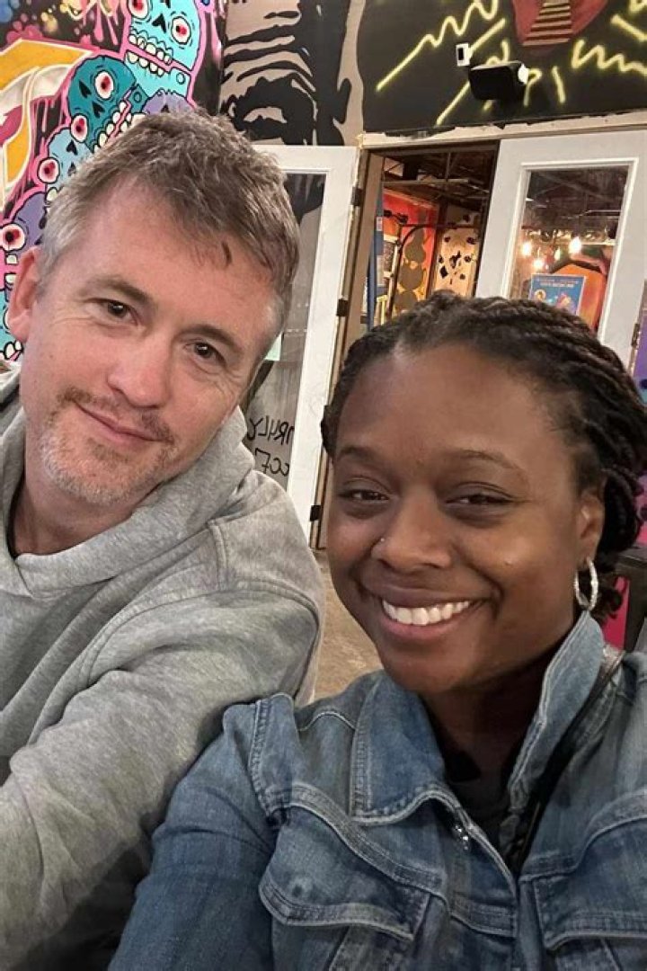 Matt Mcusker's Wife: Unveiling the Life and Story Behind the Scenes