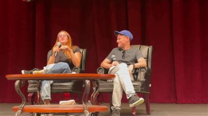 Matt Meese: The Comedic Genius Behind Studio C