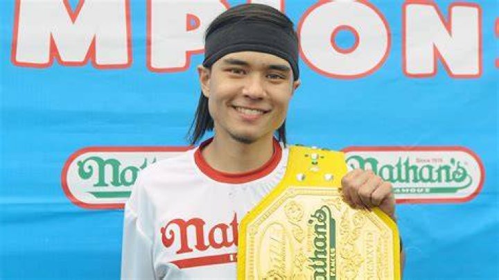 Matt Stonie Net Worth: Exploring the Wealth of a Competitive Eating Champion