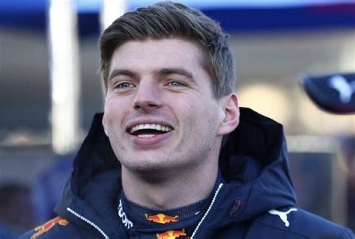 Max Verstappen Age: A Deep Dive into the Life of a Formula 1 Prodigy