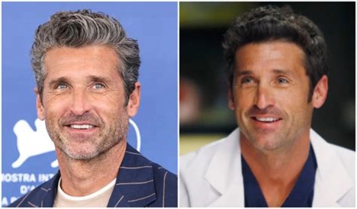 MC Dreamy: Grey's Anatomy Fan Favorites