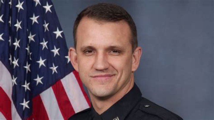 Meet Detective Bryan Gillis: Louisville's Top Crime Solver