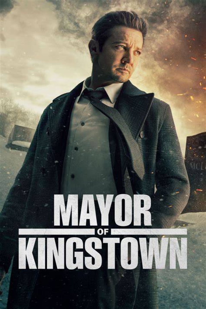 Meet the Cast of Mayor of Kingstown: Who Stars in the Series?