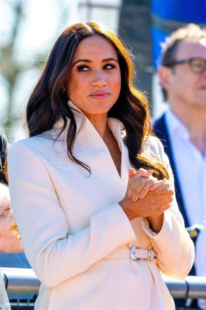 Megan Markle: A Journey of Grace and Resilience
