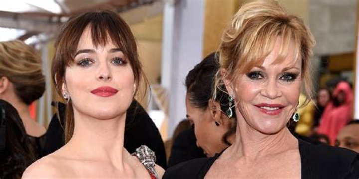 Melanie Griffith: A Journey Through Stardom and Personal Triumph