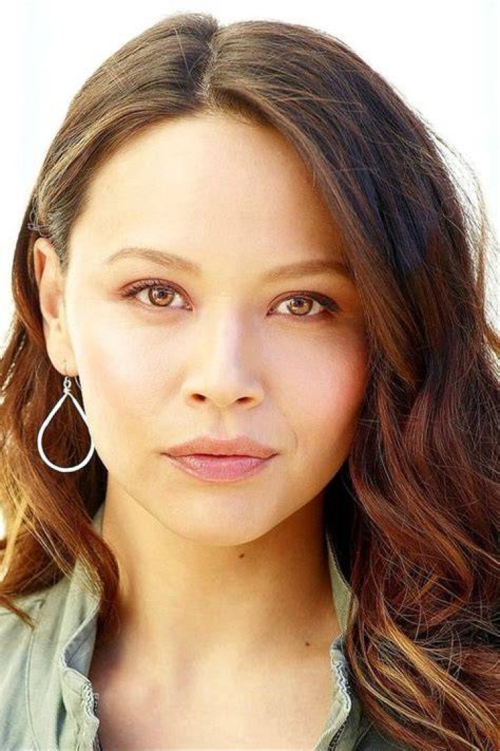 Melissa O'Neil: Shows and Movies That Define Her Career