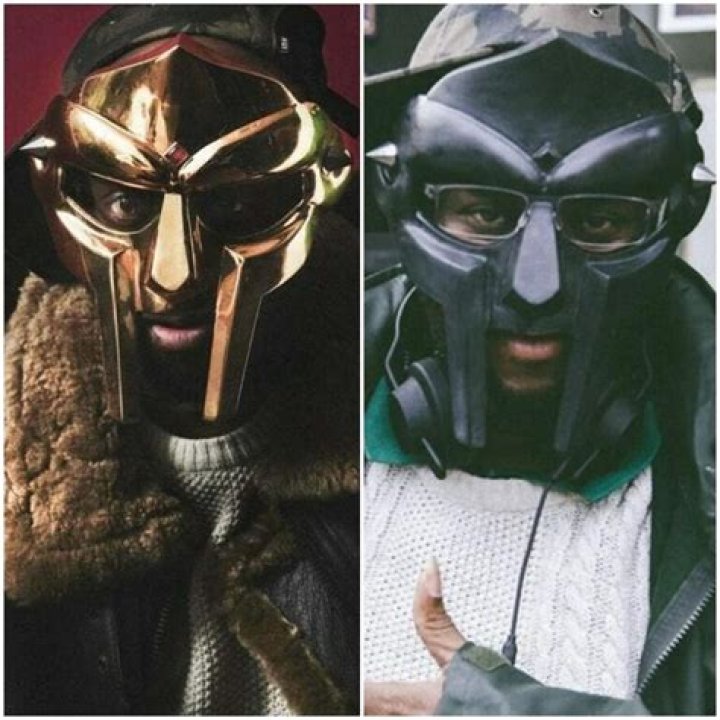 MF DOOM Unmasked: The Legacy of a Hip-Hop Icon