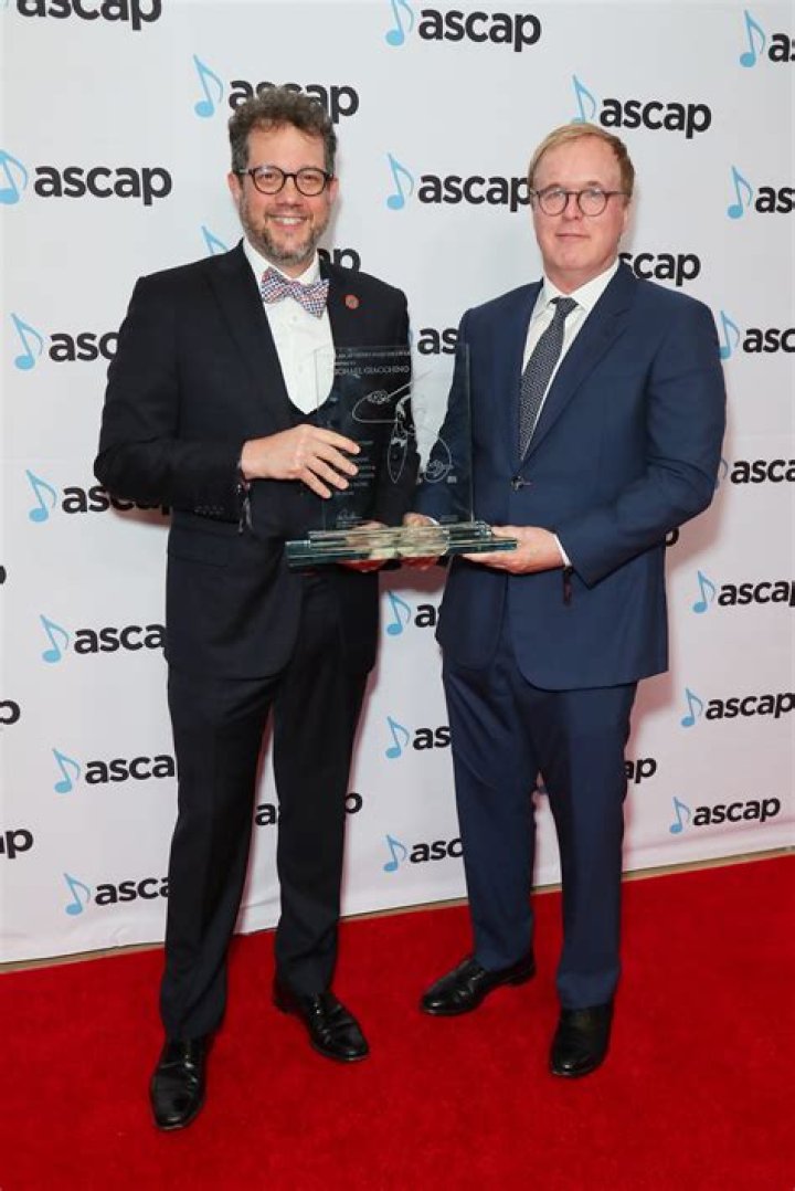 Michael Giacchino Net Worth: A Deep Dive into the Life and Success of the Legendary Composer