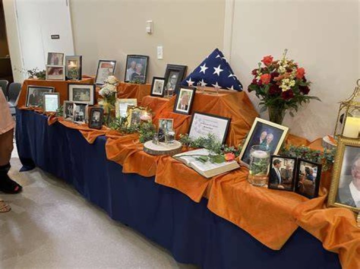 Michael Landon's Emotional Funeral: A Celebration of Life