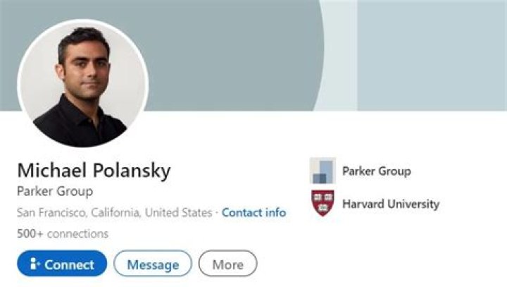 Michael Polansky's Net Worth: A Peek into the Tech Entrepreneur's Fortune