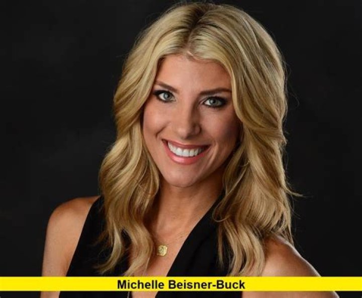 Michelle Beisner Buck: A Deep Dive into Her Life and Career