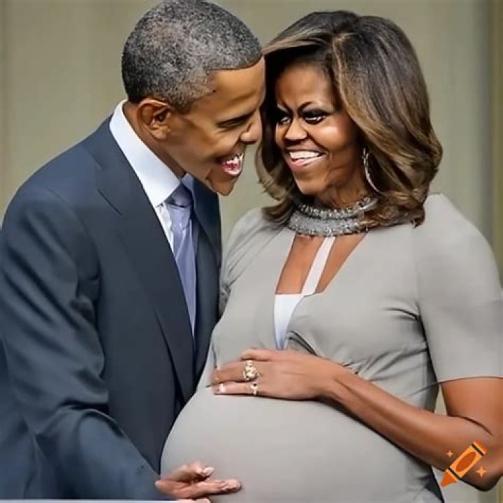 Michelle Obama Pregnant: A Comprehensive Exploration