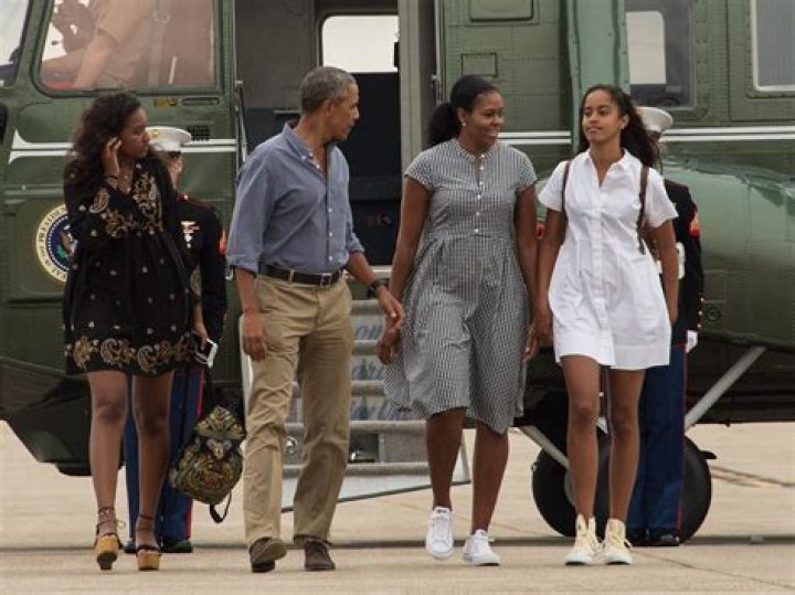 Michelle Obama While Pregnant: A Journey of Strength and Resilience