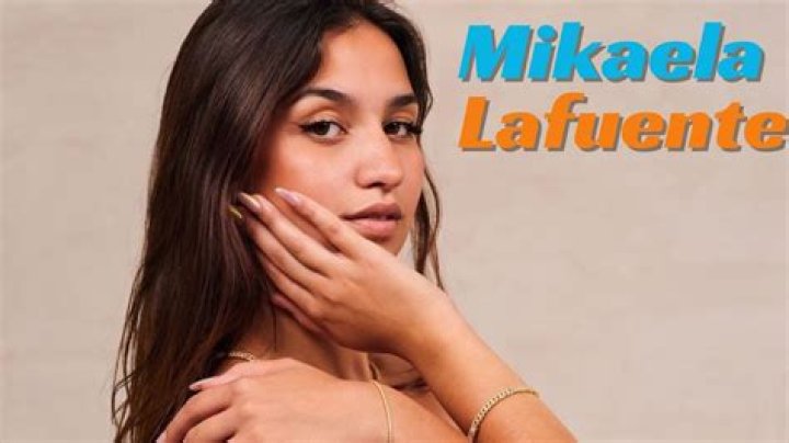 Mika Lafuente: The Rising Star of OnlyFans
