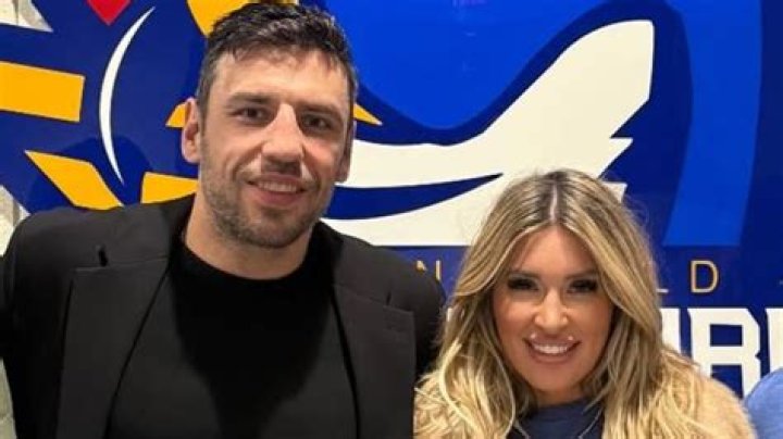 Milan Lucic's Wife: A Deep Dive into Their Relationship and Family Life
