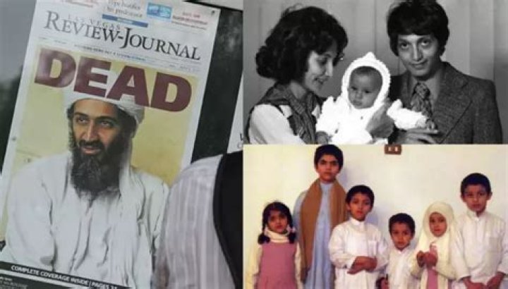Miriam Bin Laden: Unveiling the Life and Legacy