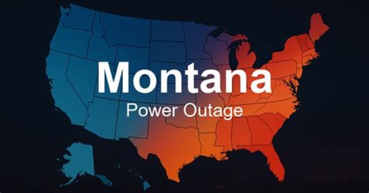 Missoula Montana Power Outage: Everything You Need to Know