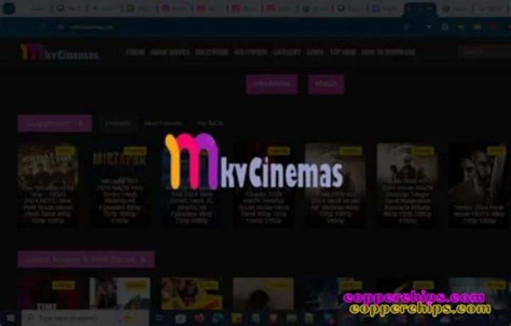 MKVCinemas.2023: The Ultimate Guide to Movie Downloads and Streaming