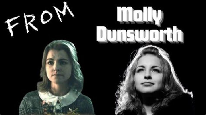 Molly Dunsworth: A Journey Through Talent and Passion