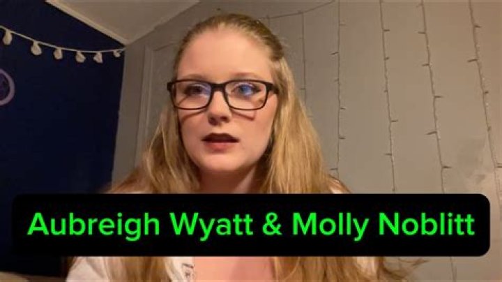 Molly Noblitt and Aubreigh Wyatt: A Comprehensive Exploration