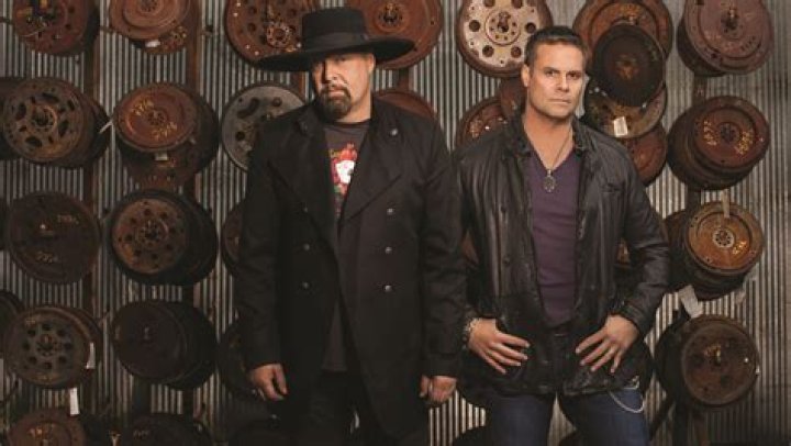 Montgomery Gentry: A Journey Through Country Music Legends