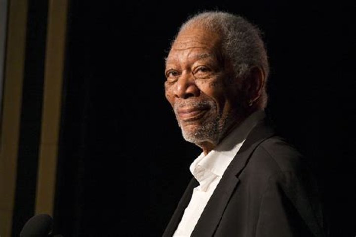 Morgan Freeman's Pouse: Rare Photos & Stories