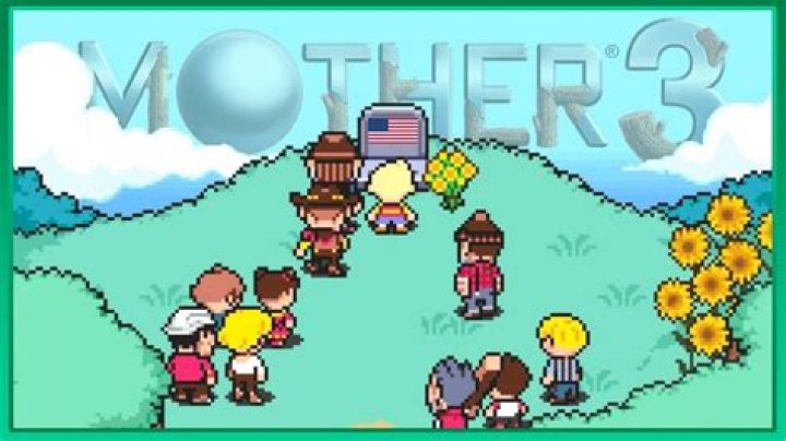 Mother's Warmth Chapter Three: Jackerman