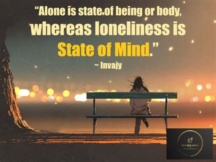 Motivational Quotes About Being Alone: Embracing Solitude for Personal Growth
