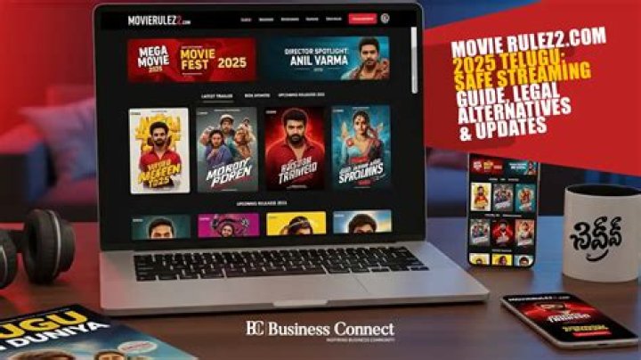 Movie Rulez2: Your Ultimate Guide to the World of Streaming Movies