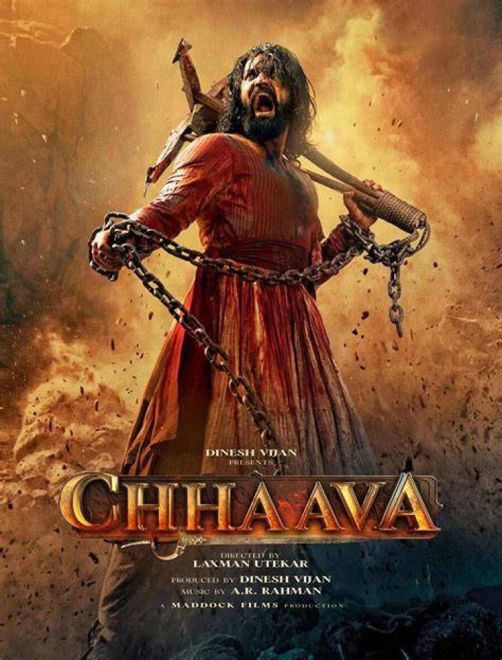 MovieRulz Ibomma Chhaava: The Ultimate Guide to Streaming Movies Safely