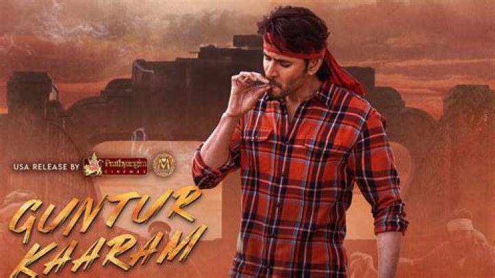 MovieRulz IBOMMA: Your Ultimate Guide to Guntur Karam Movie