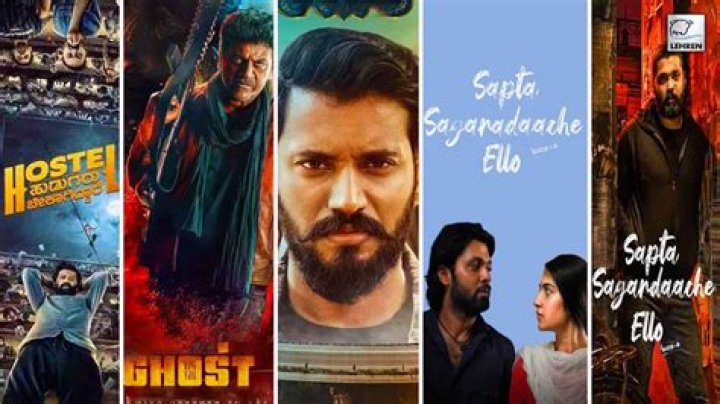 Movirulz Kannada: Your Ultimate Guide to the World of Kannada Movies