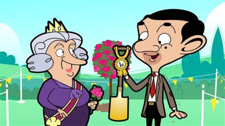 Mr. Bean's Daughter: Unveiling the Life of a Hidden Gem