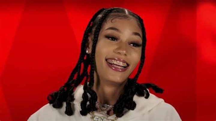 Muni Long Ethnicity: A Deep Dive into Her Background and Impact in the Music Industry