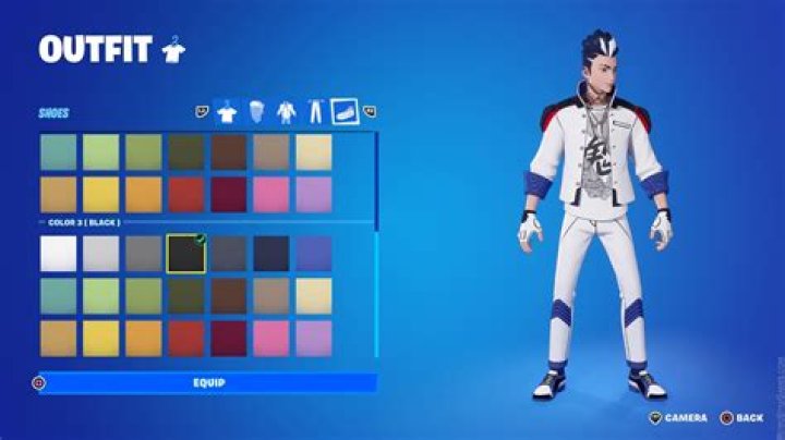 Naked Fortnite Skin: Unveiling the Hottest Trends in Fortnite Customization