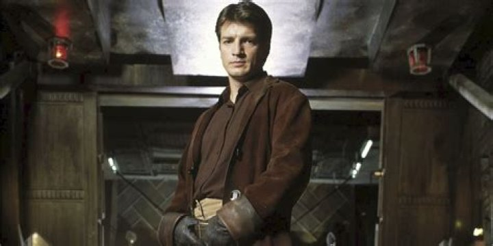 Nathan Fillion: Star Trek, Firefly, & More!