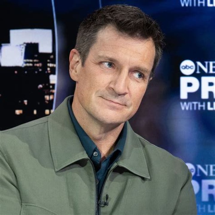 Nathan Fillion: The Charismatic Star Who Captivates Audiences