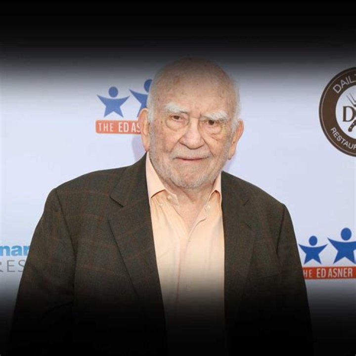 Net Worth of Ed Asner: Unveiling the Riches of a Legendary Actor