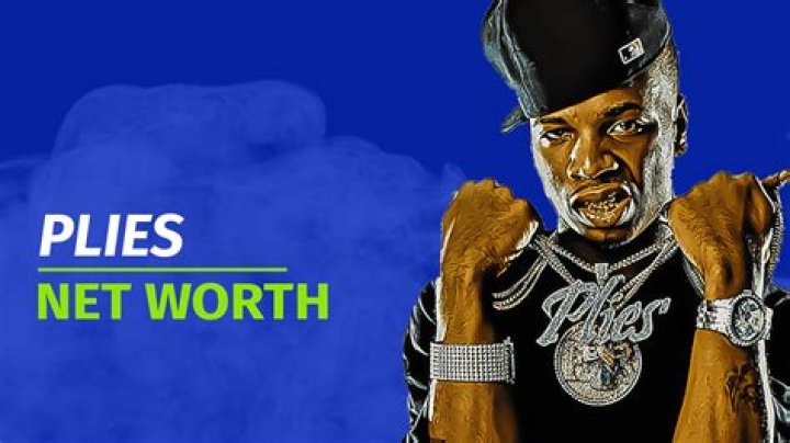 Net Worth of Plies: Insights into His Wealth and Success