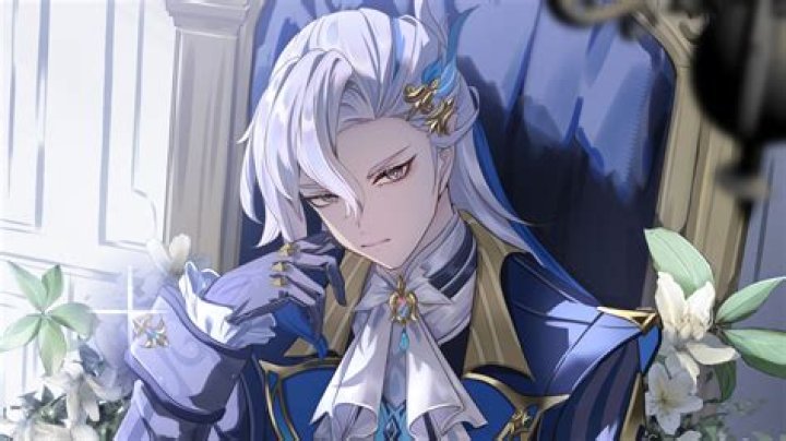 Neuvillette Age: How Old Is This Person?