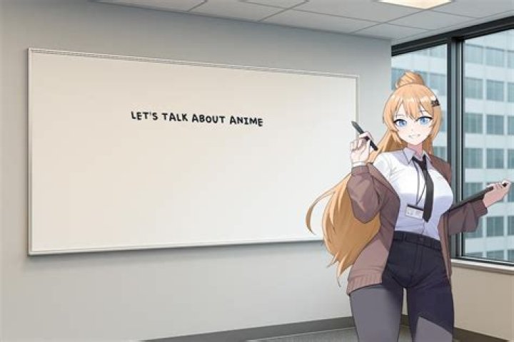 NTR in Anime Means: Exploring the Concept and Its Cultural Impact