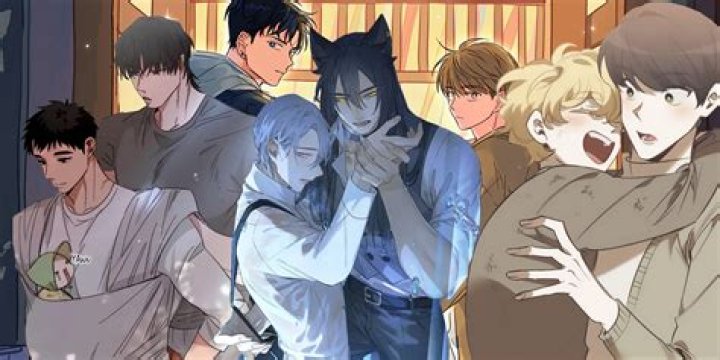 NTR Manhwa Meaning: Unpacking the Controversial Trend in Modern Webtoons
